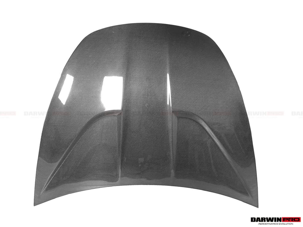 2020-2024 Tesla Model Y IMP Performance Carbon Fiber Hood