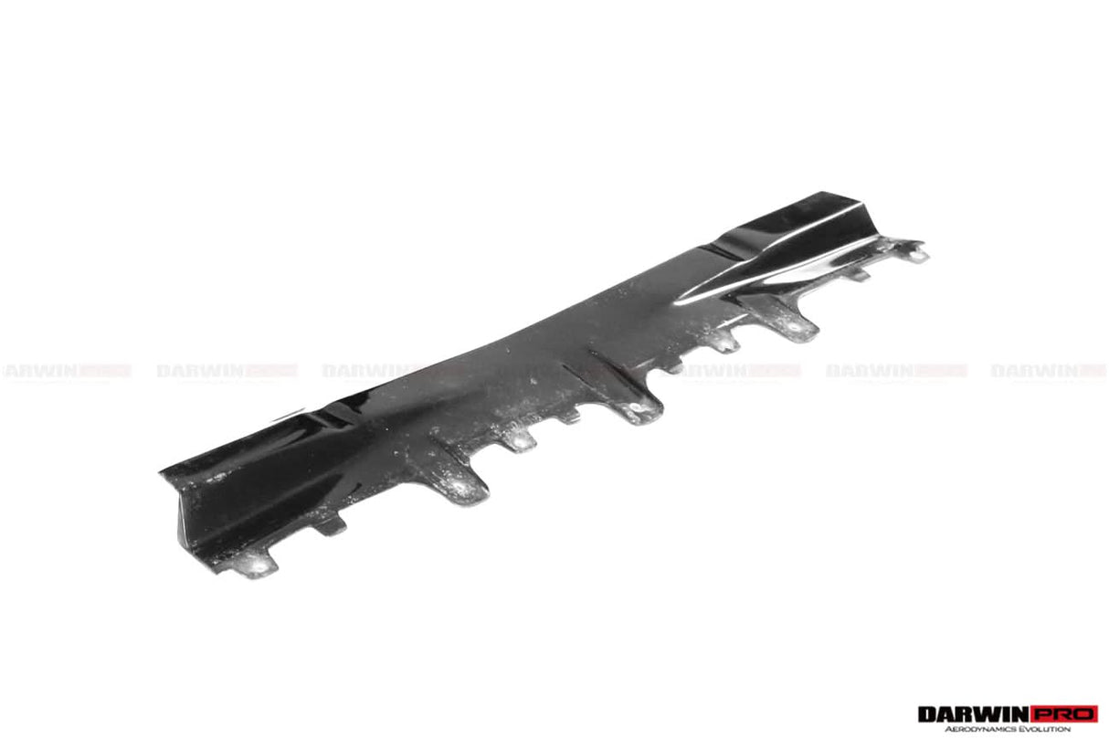 2020-2024 Tesla Model Y IMPII Performance Carbon Fiber Full Body kit (NO WIDE)