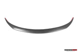 2020-2024 Tesla Model Y IMPII Performance Carbon Fiber Trunk Spoiler