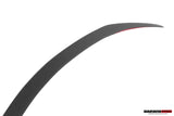 2020-2024 Tesla Model Y IMPII Performance Carbon Fiber Trunk Spoiler