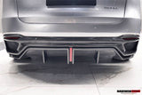 2020-2024 Tesla Model Y IMPII Performance Carbon Fiber Wide Body kit