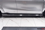 2020-2024 Tesla Model Y IMPII Performance Carbon Fiber Wide Body kit