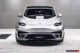 2020-2024 Tesla Model Y IMPII Performance Carbon Fiber Wide Body kit