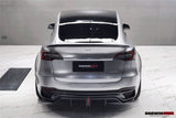 2020-2024 Tesla Model Y IMPII Performance Carbon Fiber Wide Body kit