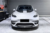 2020-2024 Tesla Model Y IMPII Performance Carbon Fiber Full Body kit (NO WIDE)