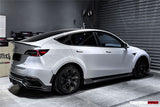 2020-2024 Tesla Model Y IMPII Performance Carbon Fiber Full Body kit (NO WIDE)