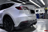 2020-2024 Tesla Model Y IMPII Performance Carbon Fiber Full Body kit (NO WIDE)