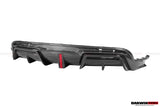 2020-2024 Tesla Model Y IMP Performance Carbon Fiber Body Kit