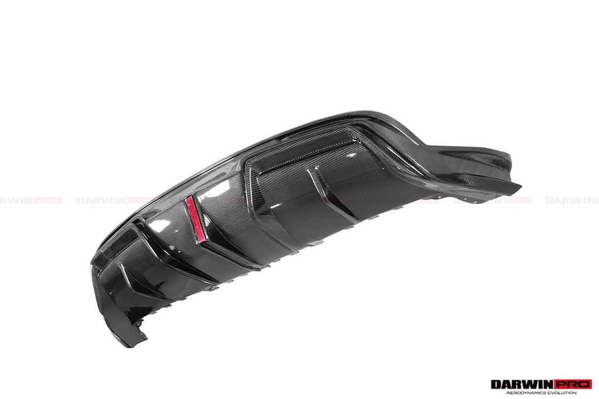 2020-2024 Tesla Model Y IMP Performance Carbon Fiber Body Kit