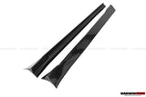 2020-2024 Tesla Model Y IMP Performance Carbon Fiber Body Kit