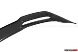 2020-2024 Tesla Model Y IMP Performance Carbon Fiber Trunk Spoiler