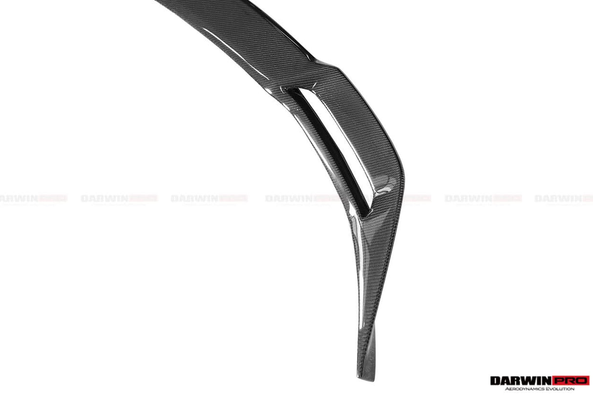 2020-2024 Tesla Model Y IMP Performance Carbon Fiber Trunk Spoiler