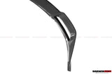 2020-2024 Tesla Model Y IMP Performance Carbon Fiber Trunk Spoiler