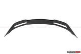 2020-2024 Tesla Model Y IMP Performance Carbon Fiber Trunk Spoiler