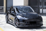 2020-2024 Tesla Model Y IMP Performance Carbon Fiber Body Kit