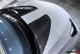 2020-2024 Tesla Model Y IMP Performance Carbon Fiber Hood