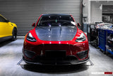 2020-2024 Tesla Model Y IMP Performance Carbon Fiber Hood