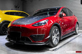 2020-2024 Tesla Model Y IMP Performance Carbon Fiber Hood