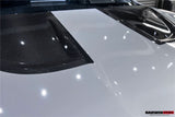 2020-2024 Tesla Model Y IMP Performance Carbon Fiber Hood