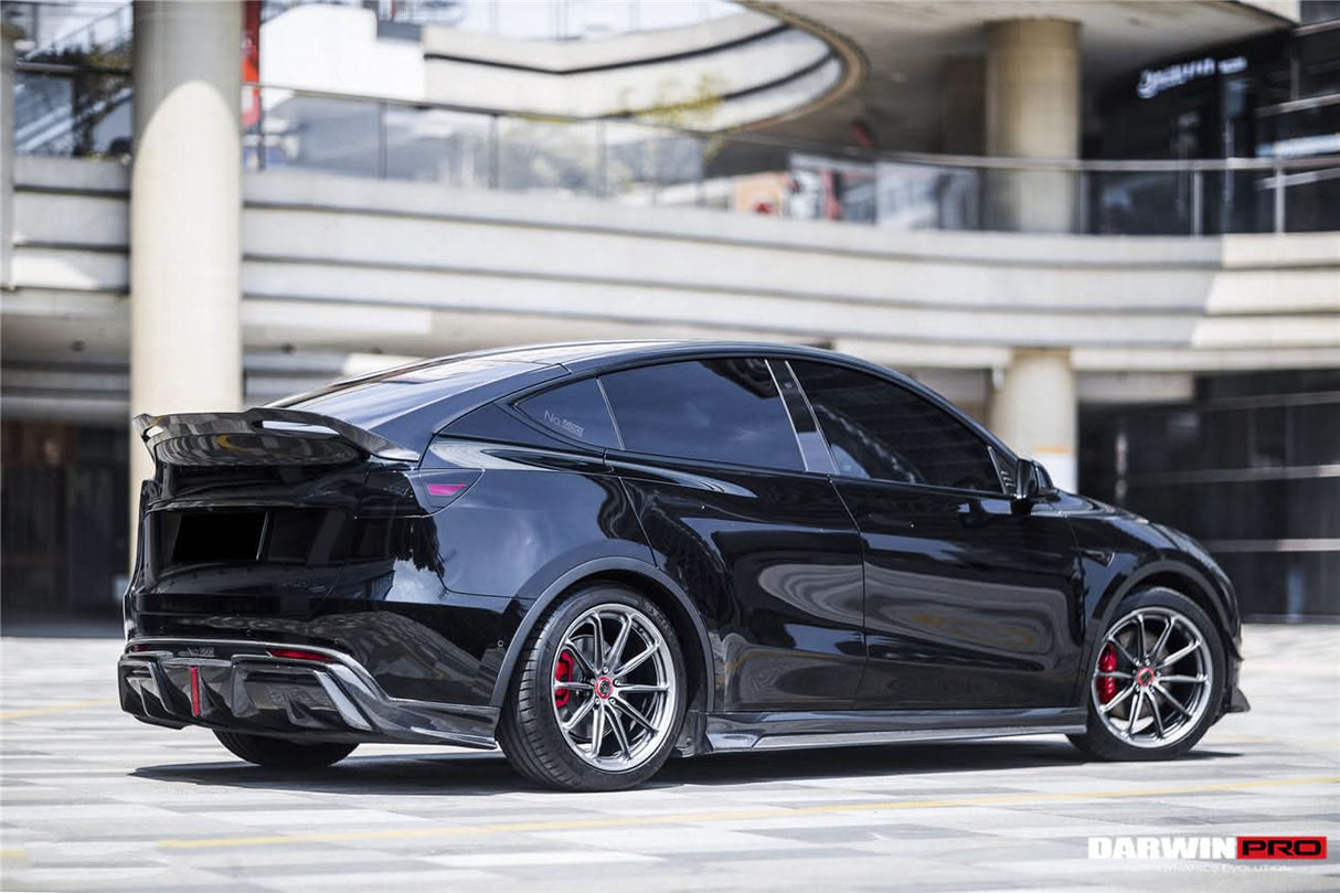 2020-2024 Tesla Model Y IMP Performance Carbon Fiber Body Kit