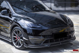 2020-2024 Tesla Model Y IMP Performance Carbon Fiber Body Kit