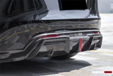2020-2024 Tesla Model Y IMP Performance Carbon Fiber Body Kit