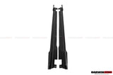 2019-2022 BMW 3 Series G20  G28 BKSS Style Carbon Fiber Full Body Kit