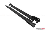 2019-2022 BMW 3 Series G20  G28 BKSS Style Carbon Fiber Full Body Kit