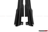 2019-2022 BMW 3 Series G20  G28 BKSS Style Carbon Fiber Full Body Kit