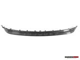 DarwinPRO 2016-2025 Porsche 718 Cayman And Boxster BKSS Style Carbon Fiber Rear Trim