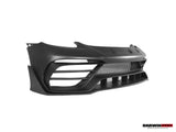 DarwinPRO 2016-2020 Porsche 718 Cayman And Boxster Stuttmate Part Carbon Fiber Full Body Kit