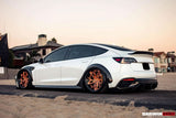 2017-2023 Tesla Model 3 IMP Performance Wide Fender Flares