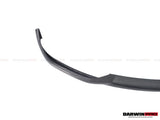 2017-2023 Tesla Model 3 IMP Performance Carbon Fiber Front Lip