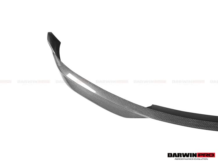 2017-2023 Tesla Model 3 IMP Performance Carbon Fiber Full Kit