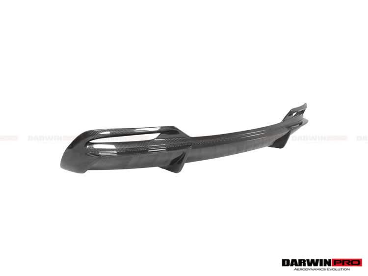 2017-2023 Tesla Model 3 IMP Performance Carbon Fiber Full Kit