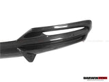 2017-2023 Tesla Model 3 IMP Performance Carbon Fiber Rear Lip