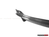 2017-2023 Tesla Model 3 IMP Performance Carbon Fiber Rear Lip