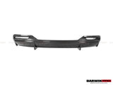2017-2023 Tesla Model 3 IMP Performance Carbon Fiber Full Kit