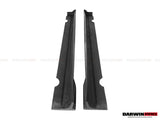 2017-2023 Tesla Model 3 IMP Performance Carbon Fiber Full Kit