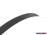 2017-2023 Tesla Model 3 IMP Performance Carbon Fiber Trunk Spoiler