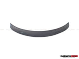 2017-2023 Tesla Model 3 IMP Performance Carbon Fiber Trunk Spoiler