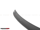 2017-2023 Tesla Model 3 IMP Performance Carbon Fiber Trunk Spoiler