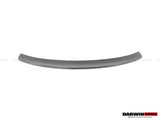 2017-2023 Tesla Model 3 IMP Performance Carbon Fiber Trunk Spoiler