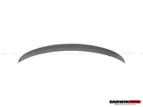 2017-2023 Tesla Model 3 IMP Performance Carbon Fiber Trunk Spoiler