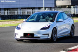 2017-2023 Tesla Model 3 IMP Performance Carbon Fiber Front Lip