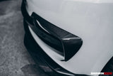 2017-2023 Tesla Model 3 IMP Performance Carbon Fiber Front Lip
