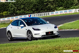 2017-2023 Tesla Model 3 IMP Performance Carbon Fiber Front Lip