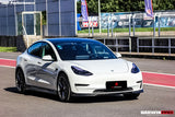 2017-2023 Tesla Model 3 IMP Performance Carbon Fiber Front Lip