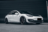 2017-2023 Tesla Model 3 IMP Performance Carbon Fiber Front Lip