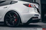 2017-2023 Tesla Model 3 IMP Performance Carbon Fiber Full Kit